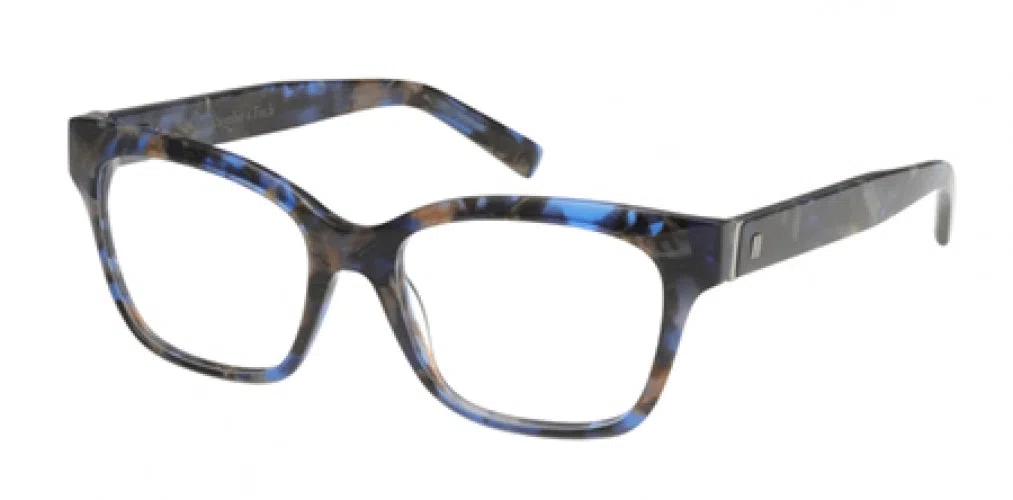 ABERCROMBIE & FITCH 50030 Eyeglasses - view 2